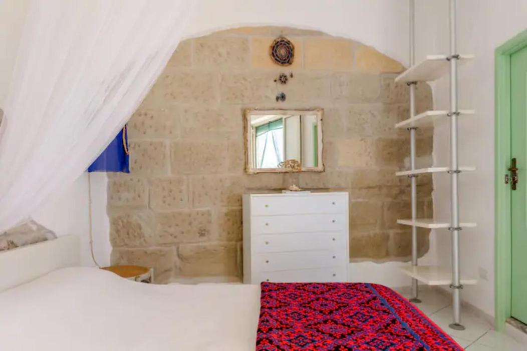 Duas Pedras, Private Apartment In The Heart Of Боза Екстериор снимка