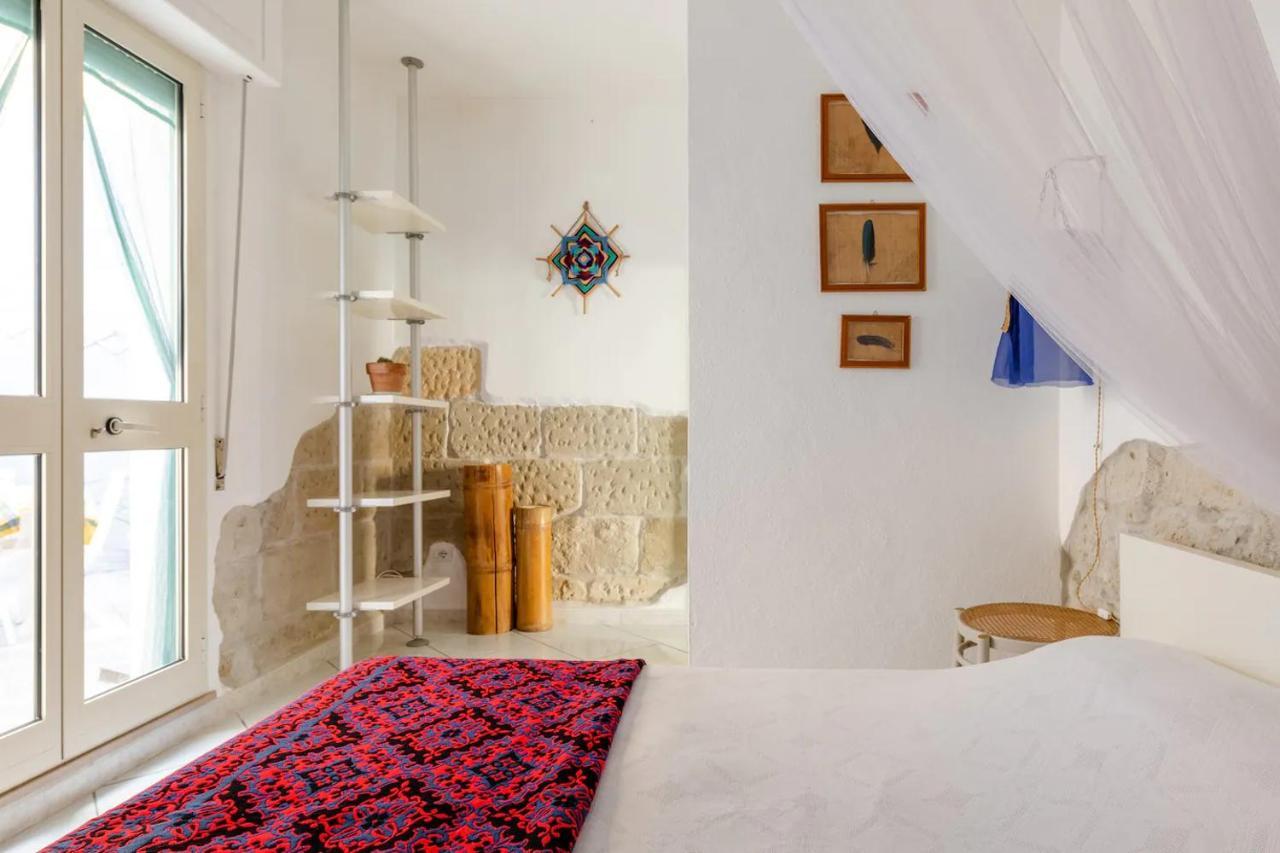 Duas Pedras, Private Apartment In The Heart Of Боза Екстериор снимка