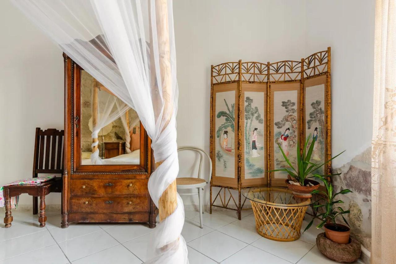 Duas Pedras, Private Apartment In The Heart Of Боза Екстериор снимка